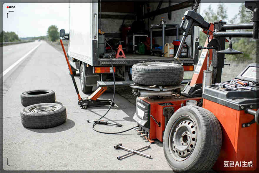 荣县换轮胎电话【案例】