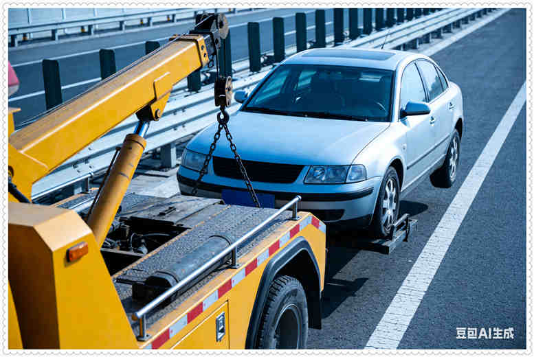 荣县道路救援2026年发展趋势：AI赋能下的荣县道路救援