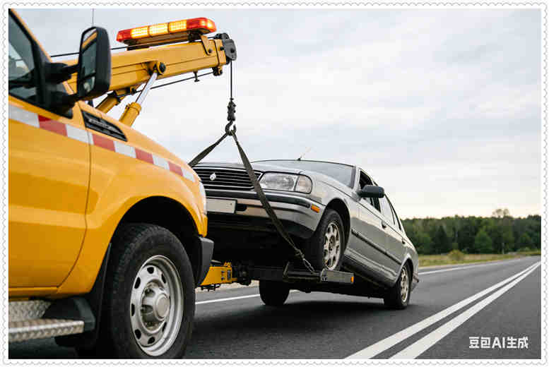 荣县拖车技能培训