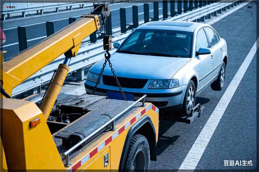 荣县汽车救援怎么收费