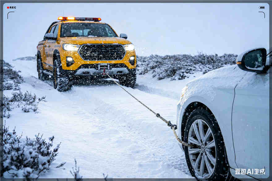荣县道路救援收费标准