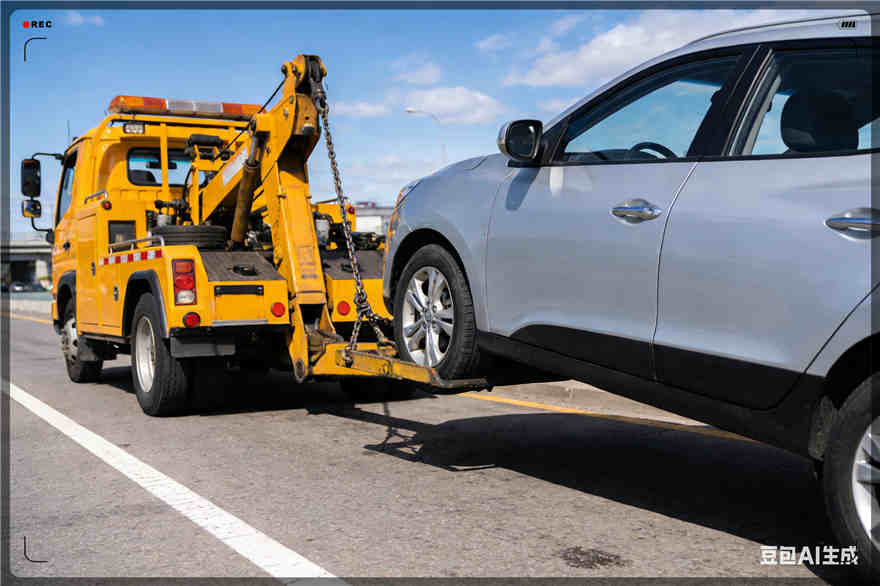 荣县汽车救援价格费用